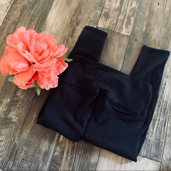 Lululemon reveal crop XXS - Picture 4 of 5